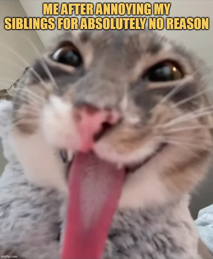 It’s give me pleasure