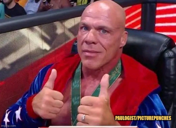 Thumps up 