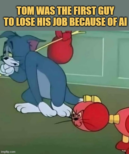 Poor tom 