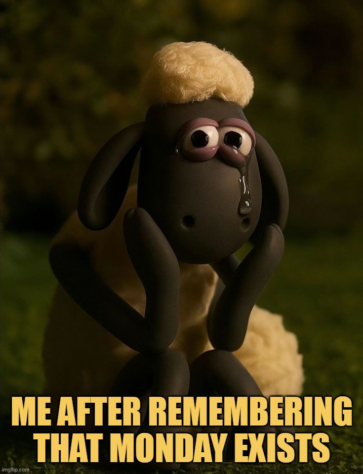 This is very sorrowful