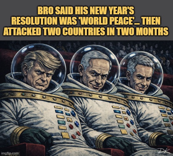 Peach through strength, that's what bro said  meme