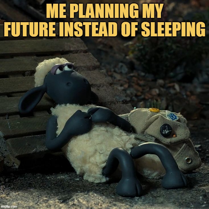 Future is so black