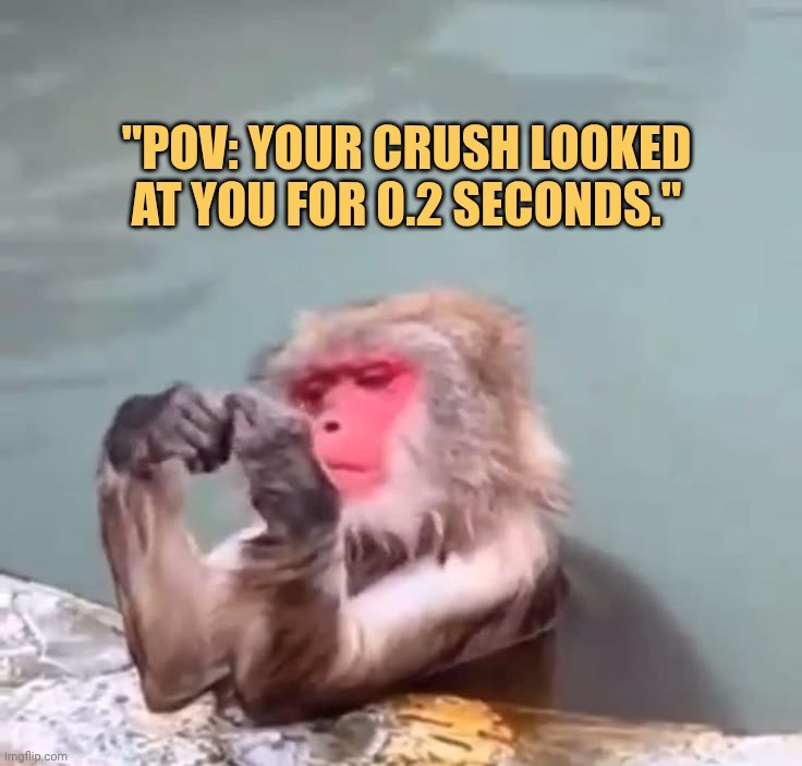 my face turned red meme