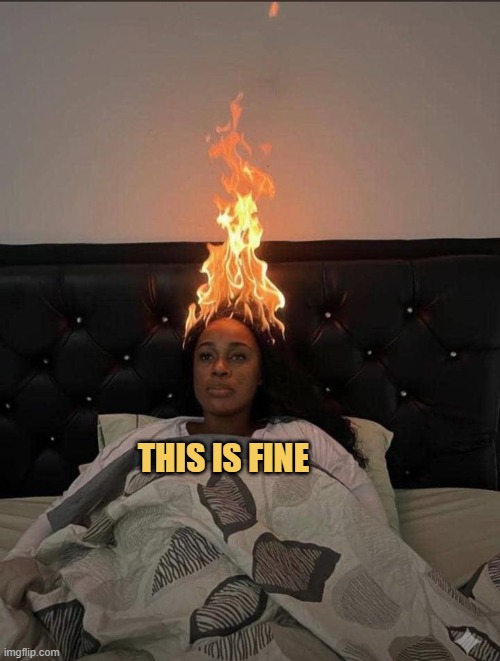 Iran current situation ...