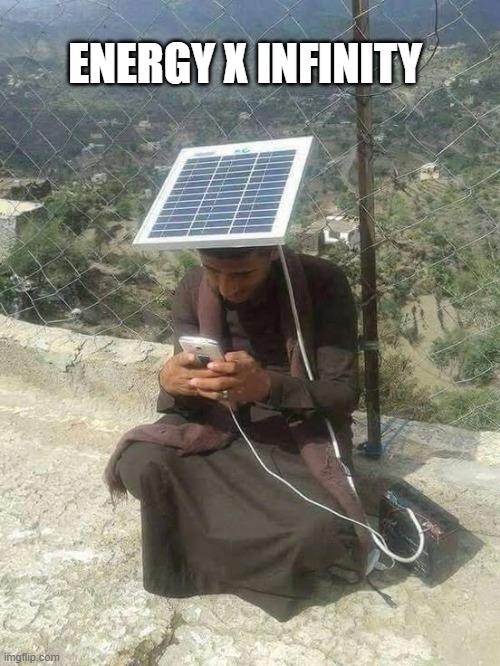 Bro living in 3025
