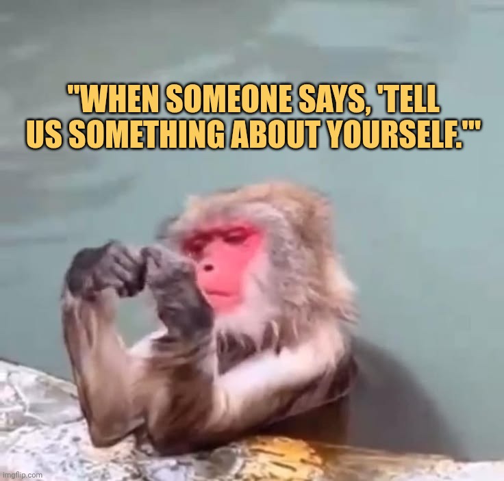 what should i say im shy meme