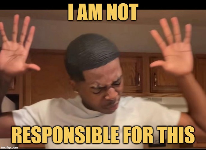 China if WW3 started ... meme