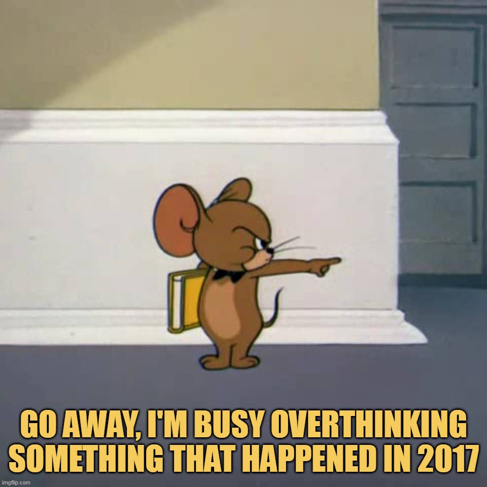I am very busy at it