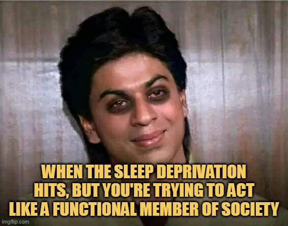 It is very embaressing