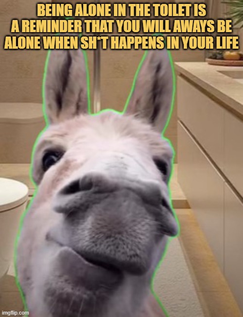 Life fucks me everyday LOL  meme