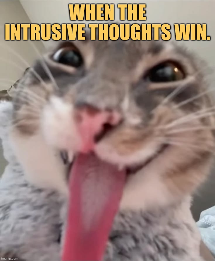 Mu ha ha ha ha