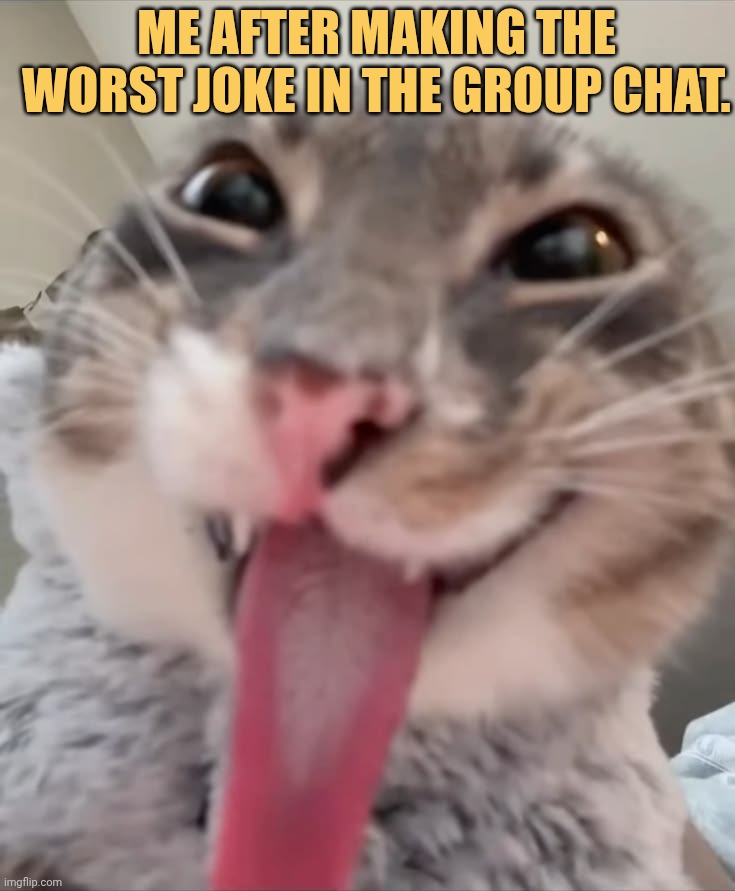 Dark jokes