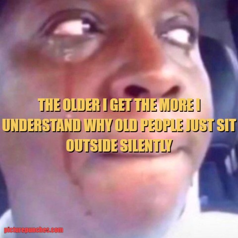 Now I Understand their pain