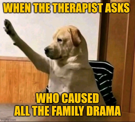 unprovoked meme