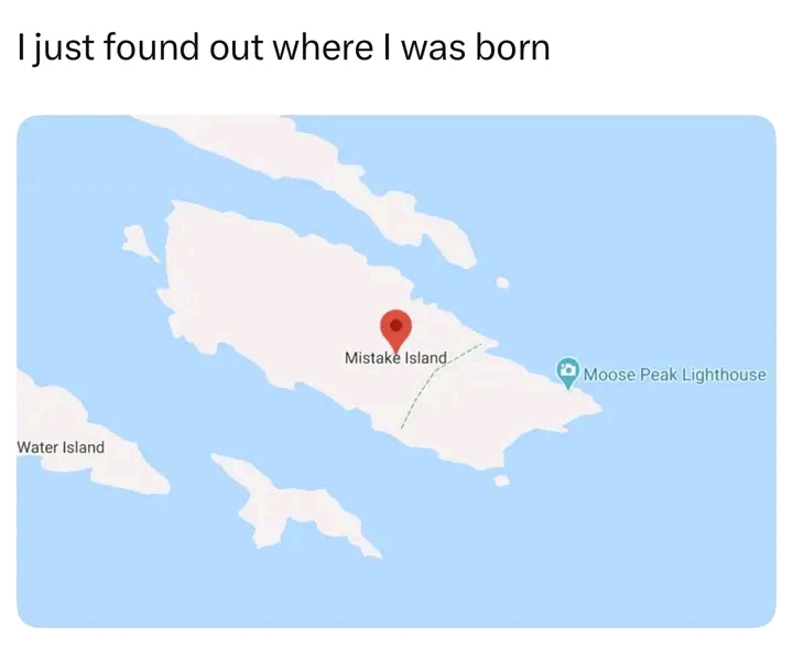 This is i born