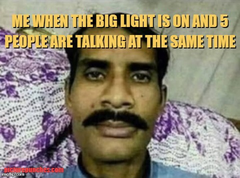 bizarre moment meme