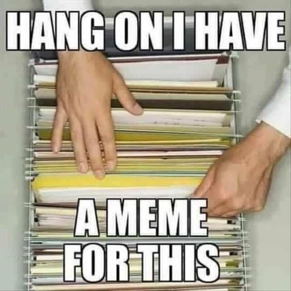 me on punchline right now meme