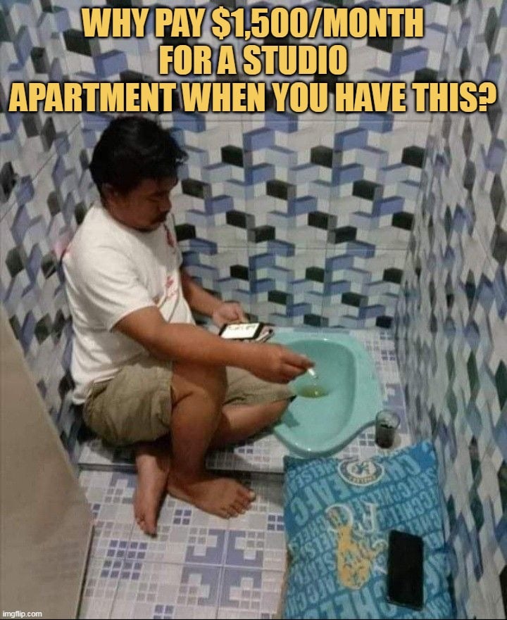 have to utilize everything perfectly meme