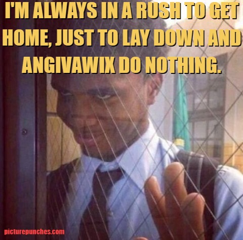 getting home