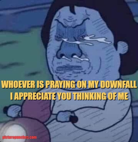 thanks bro meme