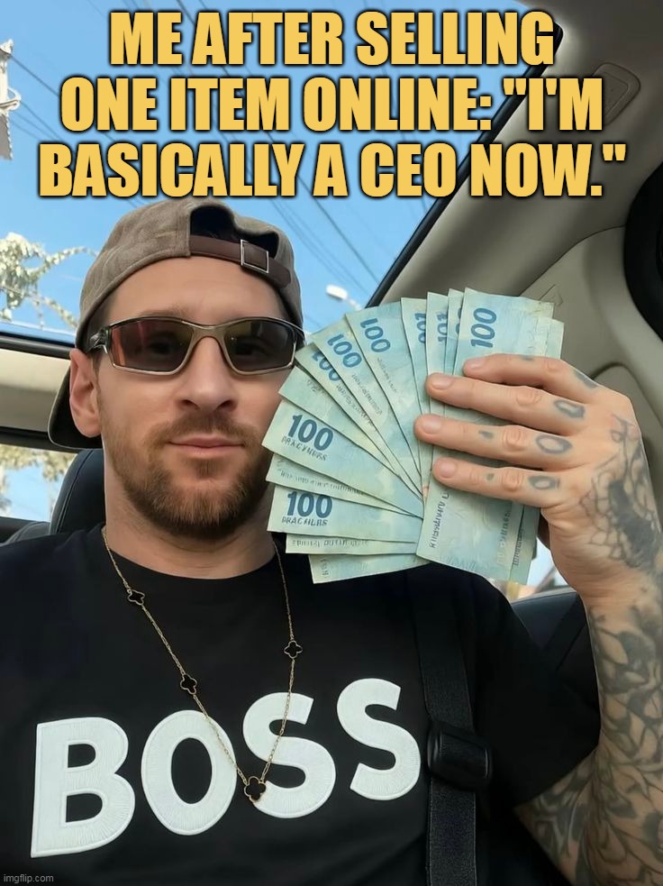 CEO of Tesla?