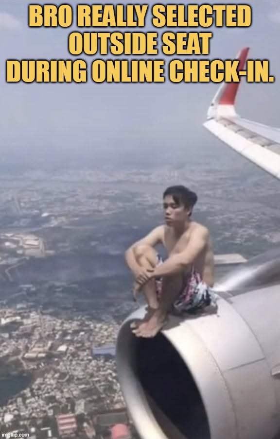 Bro is me