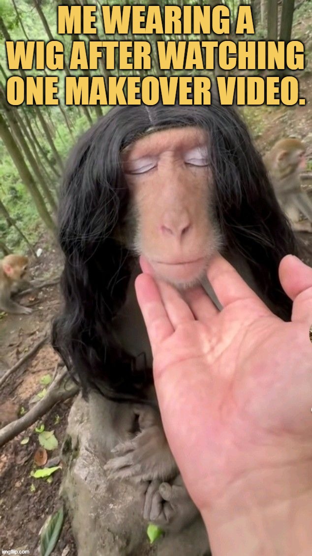 Rate my look out of 10