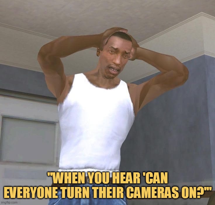 Can they?
