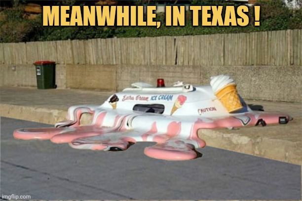 Too much hot