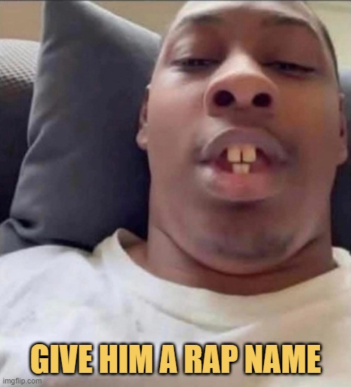 Tooth fairy