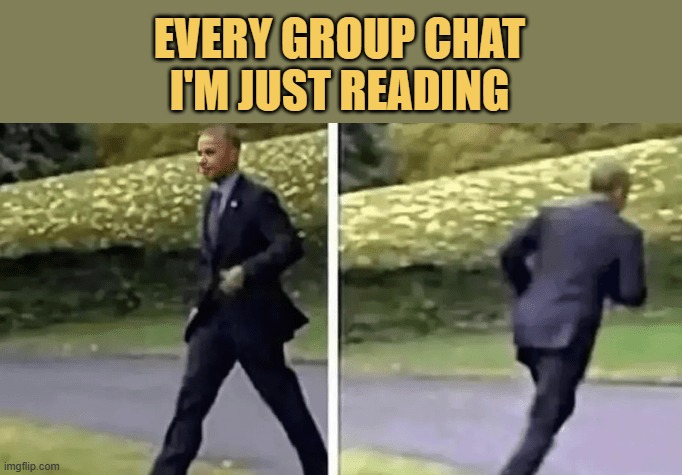 Silent participant since 2010
