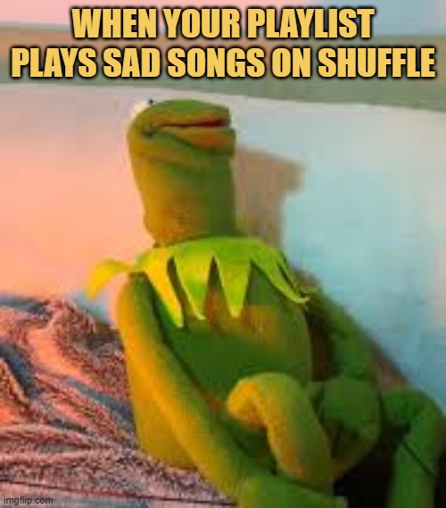 Accident or emotional sabotage?