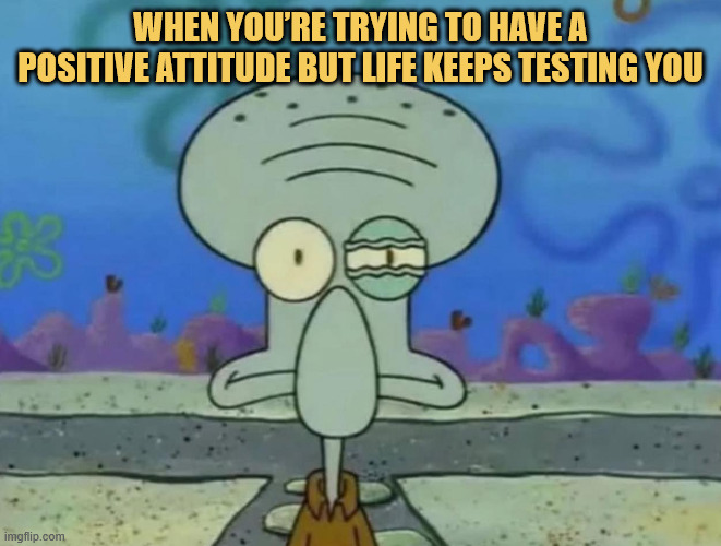 This is not fair