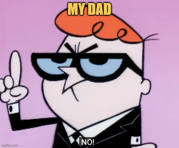 When I ask for some money to start a business  meme