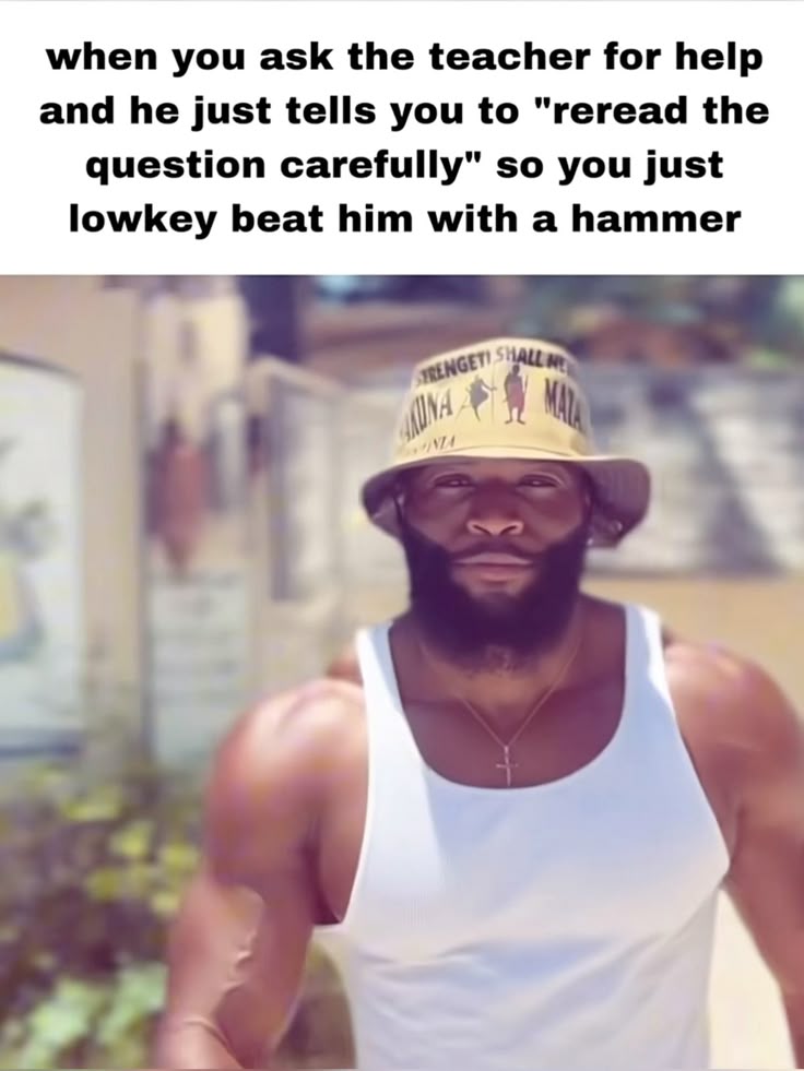 like stfu meme