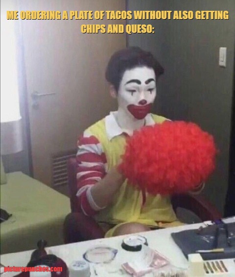 clown move meme