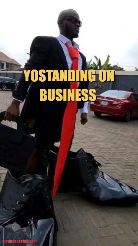 None of your business