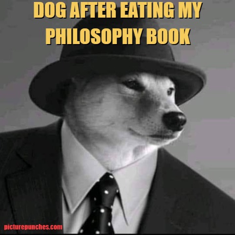Dog gone smart