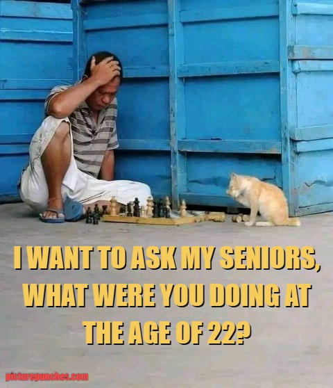 answer please meme