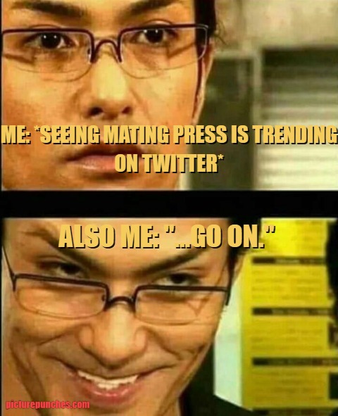Twitter old trend