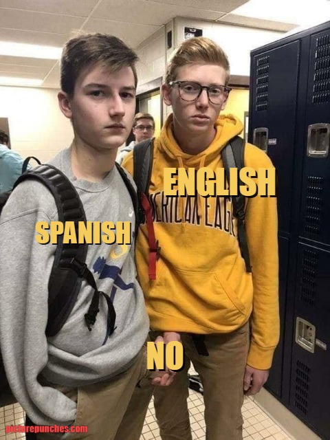 The word 