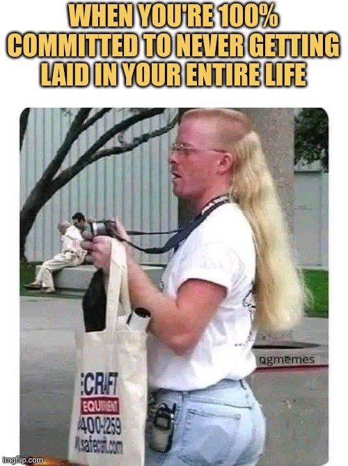 He is mad or what?