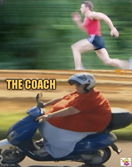 they always use the fastest way