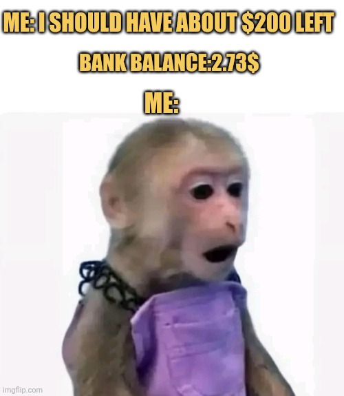 How