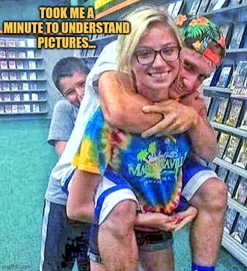 What the fuck man🤣🤣