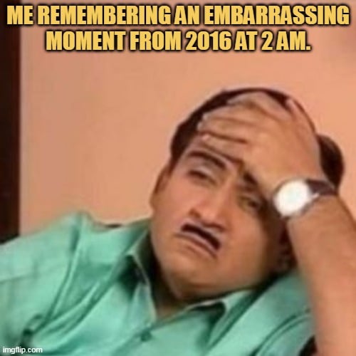 It’s a daily problem