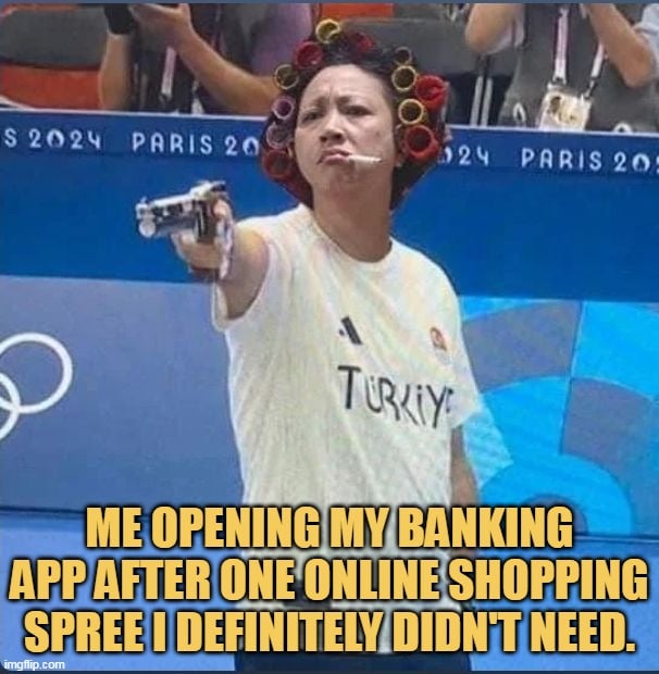 Bank manager be like