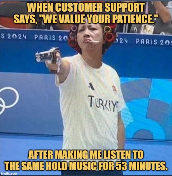 Why they do that?