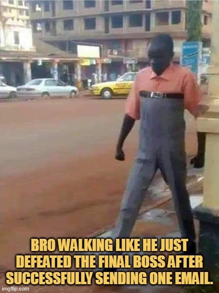Bro can be do that