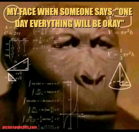 Nothing is getting ok